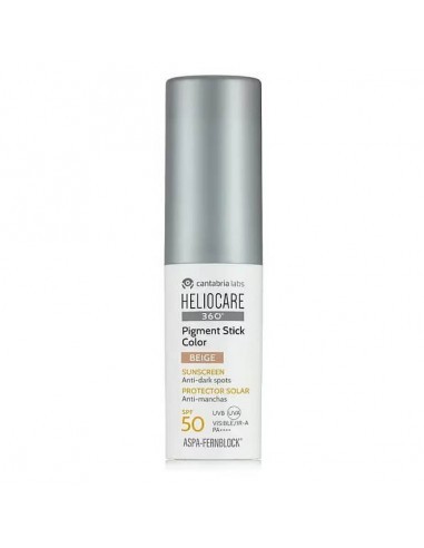 HELIOCARE 360º PIGMENT STICK SPF 50...