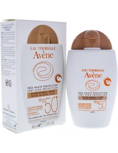 AVENE FLUIDO MINERAL SPF...