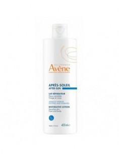 AVENE REPARADOR PARA...