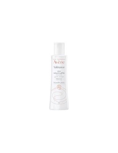AVENE TOLERANCE LOCION LIMPIADORA...