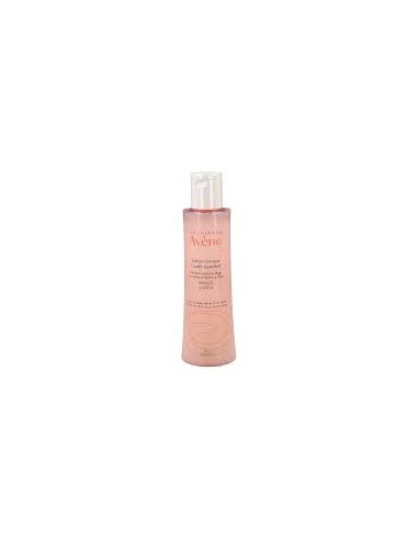 AVENE LOCION TONICO SUAVIDAD  1 BOTE...