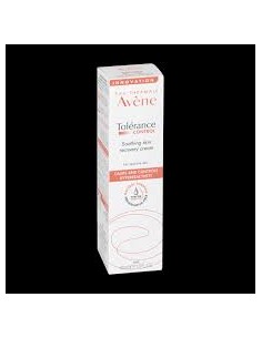 AVENE TOLERANCE CONTROL...