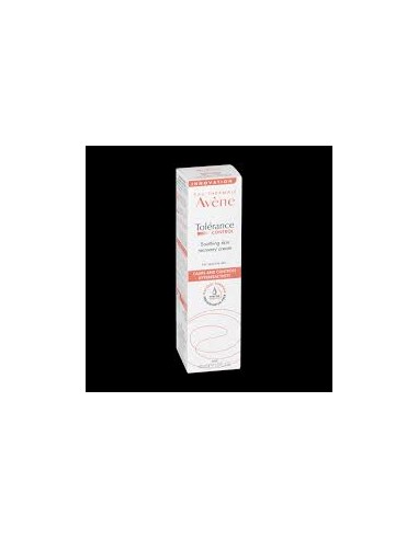 AVENE TOLERANCE CONTROL CREMA...