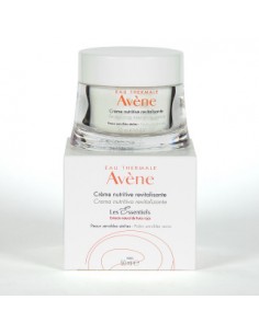AVENE CREMA NUTRITIVA...