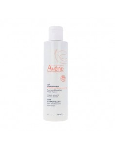 AVENE LECHE DESMAQUILLANTE...