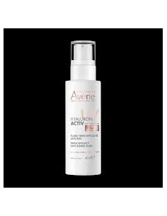 AVENE HYALURON ACTIV SPF50...