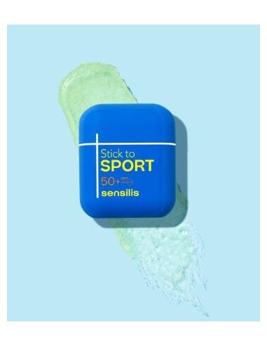 SENSILIS STICK TO SPORT SPF 50+  1...