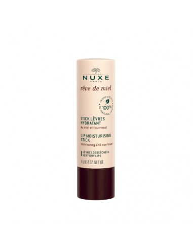 NUXE STICK LABIAL