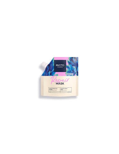 PHYTO REPAIR MASK 75ML