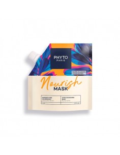 PHYTO MASK NUTRICION 75ML