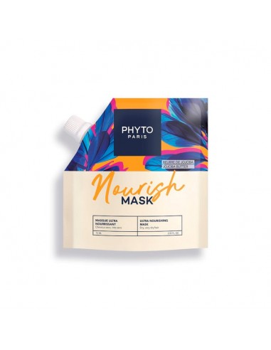 PHYTO MASK NUTRICION 75ML