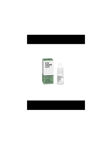 CG41 EYE DROPS 0,2% 10ML