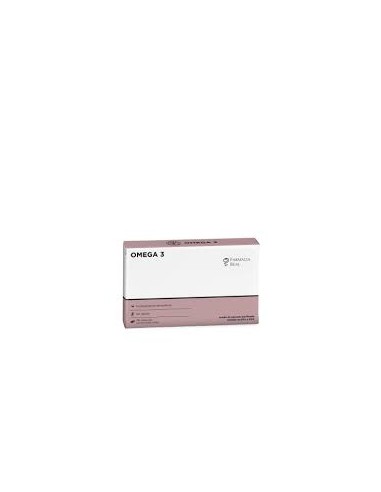 CG41 OMEGA-3 30CAP