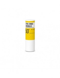 CG41 STICK ZONAS SENSIBLES 50+