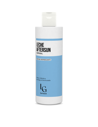 CG41 AFTER SUN 400ML.