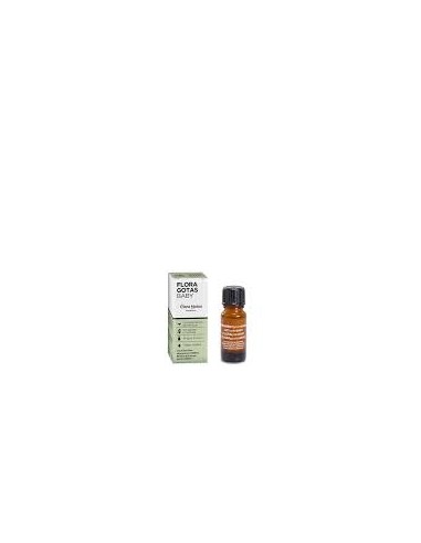 FLORA GOTAS BABY CG41 5,4 ML