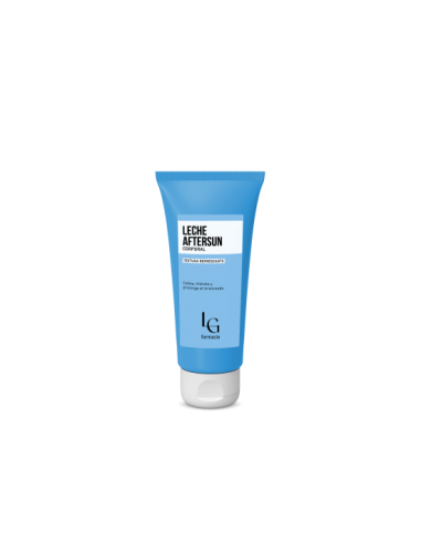 CG41 AFTERSUN LECHE CORPORAL 100ML