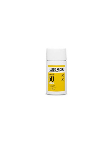 CG41 SOLAR SPF50 FLUIDO FACIAL...