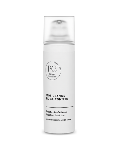 CG41 STOP-GRANOS BIOMA CONTROL 30ML