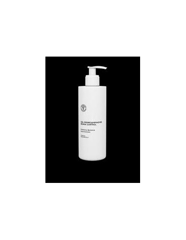 CG41 GEL DERMOLIMPIADOR BIOMA CONTROL...