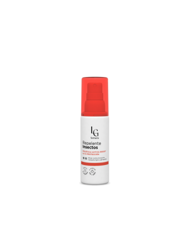 CG41 REPELENTE DE INSECTOS 100 ML