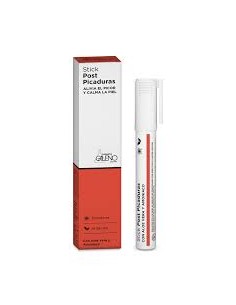 CG41 STICK POST PICADURAS