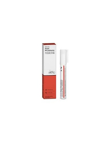 CG41 STICK POST PICADURAS