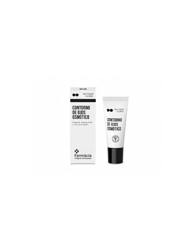 CG41 CONTORNO OJOS OSMOTICO 15ML
