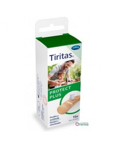 TIRITAS PROTECT PLUS...