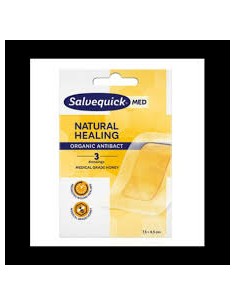 SALVELOX  MED  APOSITOS...