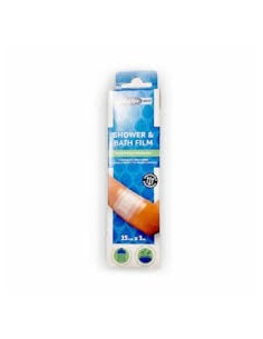 SALVELOX MED SHOWER & BATH...