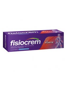 FISIOCREM GEL FORTE  1 TUBO...