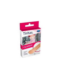 TIRITAS CLASSIC APOSITO...