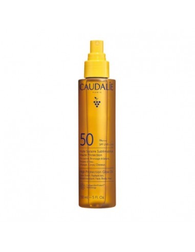 CAUDALIE ACEITE SOLAR EMBELLECEDOR...