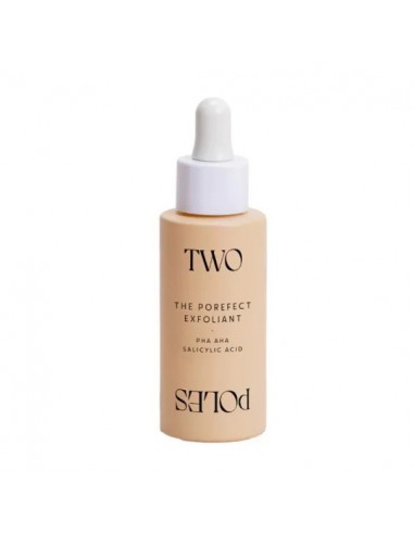 TWO POLES THE POREPERFECT EXFOLIANT...
