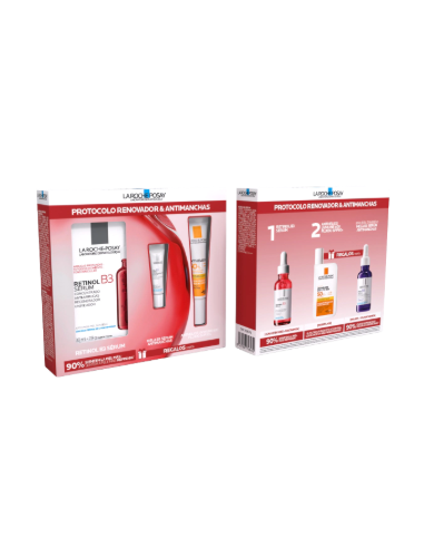 COFRE LA ROCHE POSAY RETINOL B3  30...