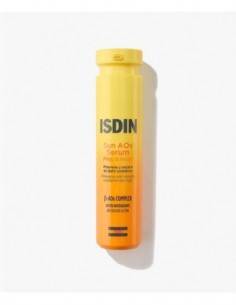 ISDIN SERUM SUN AOX 30ML