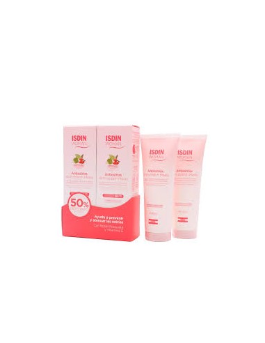 ISDIN WOMAN ANTIESTRIAS 2 UN º50%DTO
