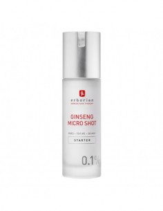 ERBORIAN GINSENG MICROSHOT...