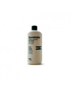 ISDIN HYGIENE GERMISDIN...