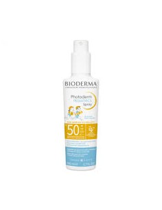 PHOTODERM KID SPF 50+ SPRAY...