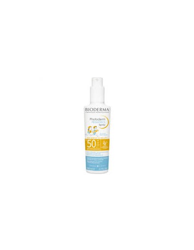 PHOTODERM KID SPF 50+ SPRAY...