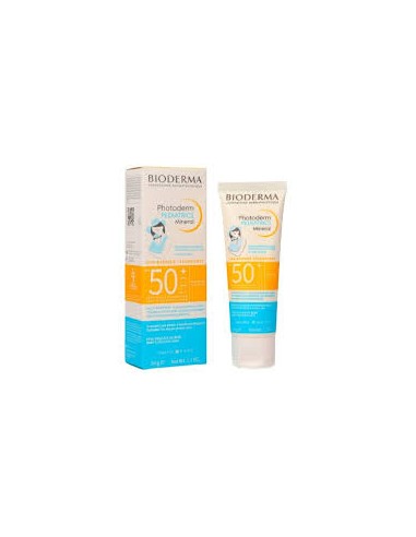 PHOTODERM MINERAL SPRAY SPF 50+...