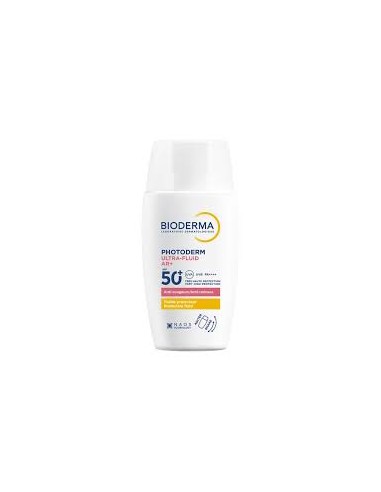 PHOTODERM AR SPF 50+ BIODERMA 1...