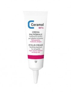 CERAMOL CREMA PARPADOS  1...
