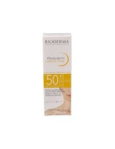 PHOTODERM MINERAL FLUIDO...