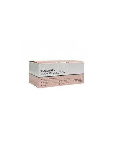 CG41 COLLAGEN BODY REVOLUTION 15...