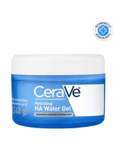 WATER GEL HIDRATANTE ACIDO...