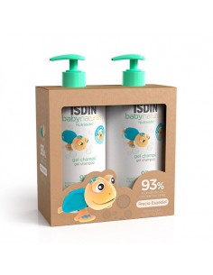 ISDIN BABYNATURALS DUPLO...