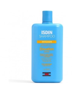 ISDIN SHAMPOO ANTICASPA...